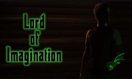 Lord of Imagination Ch.2 CG