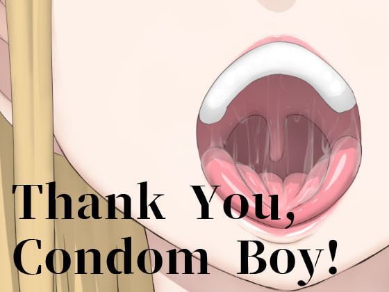 Hoi Hoi Hoi – Thank You, Condom Boy Final (eng)