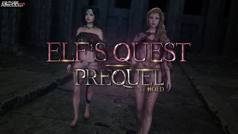 Elfs-Quest Prequel Win/Mac/Android+IMAGE SET by Hold