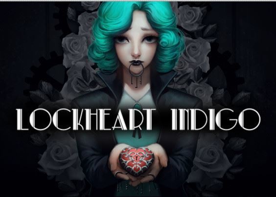 Lockheart Indigo beta 1.0.0 by HarmlessGames