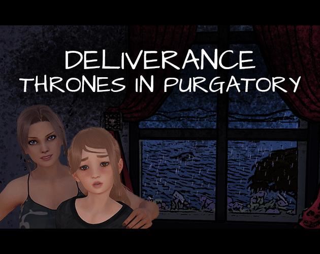 Butler Uri - Deliverance: Thrones in Purgatory Version 0.45
