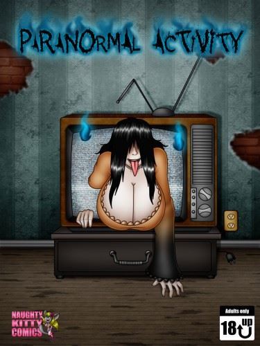 Evil Rick - Paranormal Activity (Ongoing)
