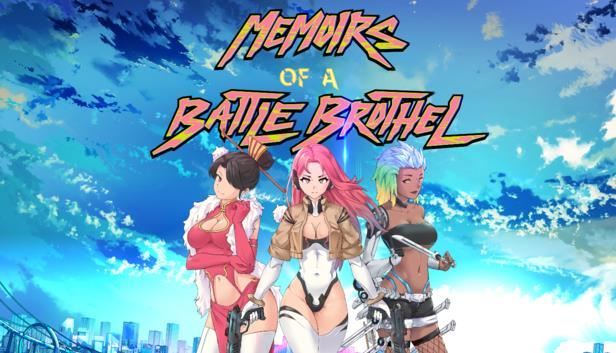 A Memory of Eternity - Memoirs Of A Battle Brothel Demo Version