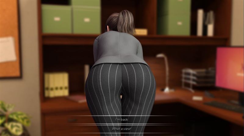 Agency of Corruption - Version 0.2.2 by LambdaDude Win/Mac/Android