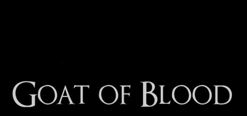 Goat of Blood v0.11 by Y's Contracted Chaos