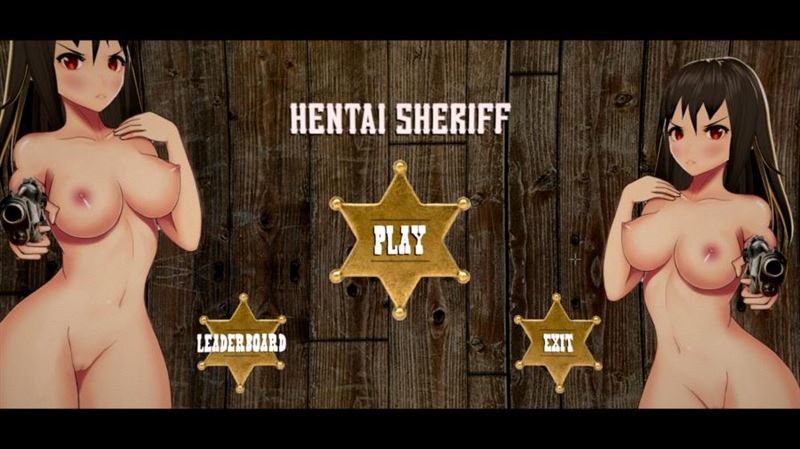 ADULT SHERIFF FINAL by Konnichiwa Games