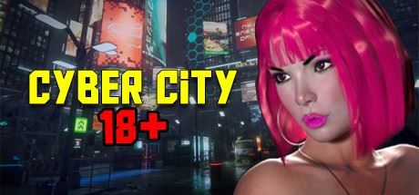 Cyber Realistic Game – Cyber City Final Version