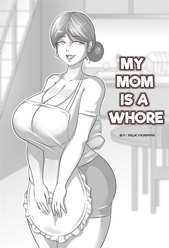 Aiuk Kyappa – My Mom is a Whore