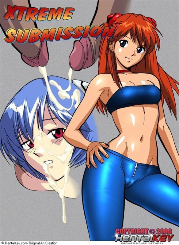 [Hentaikey] Xtreme Submission] Xtreme Submission