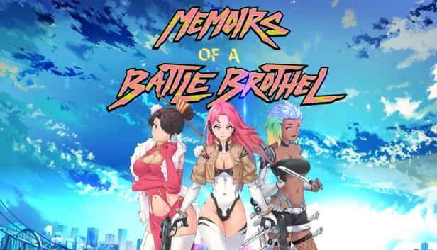 Memoirs of a Battle Brothel v0.042 Demo by A Memory of Eternity