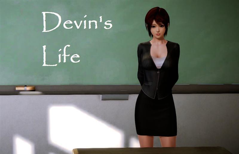 Devin’s Life – Version 2020-3-31 by Taboo Win/Mac