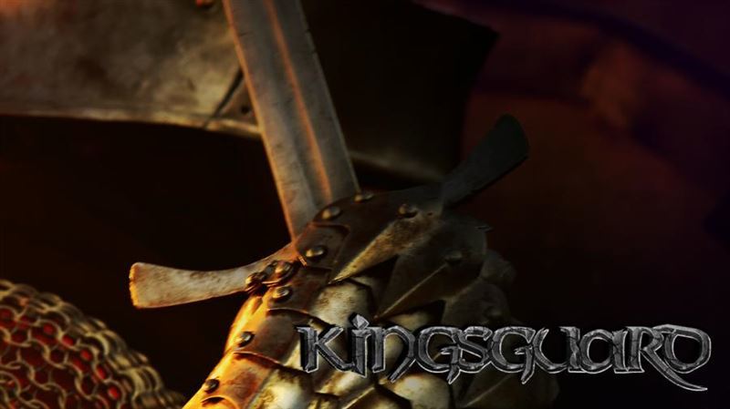 Kingsguard v1.01 by Hiddenwall Win/Mac