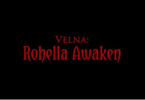 Amusteven – Velna: Rohella Awaken