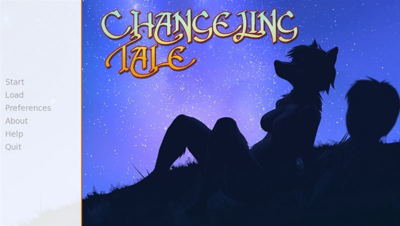 Changeling Tale v0.7.7 by Little Napoleon