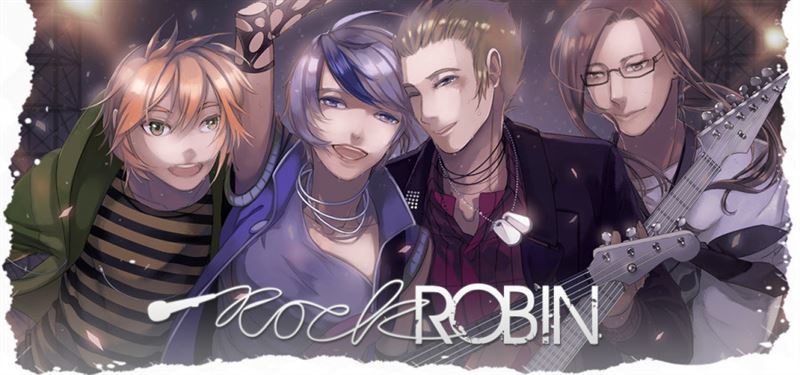 Rock Robin – Version 0.852 + Premium Content by Happy Backwards/Aleema