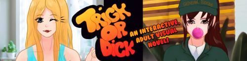 Trick Or Dick v0.2.2 – Pearl Necklace Productions