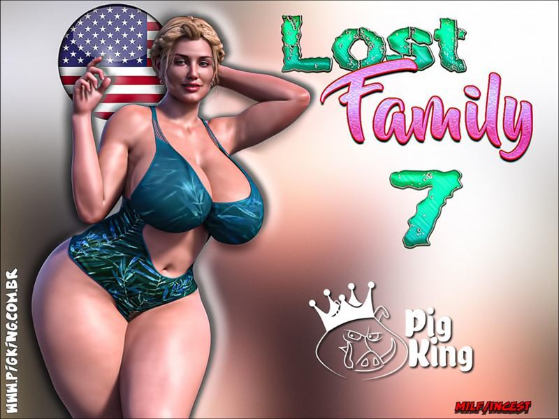 PigKing – Lost Family 7