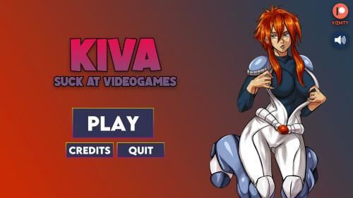 Kiva Suck At Videogames v1.1 by Viznity
