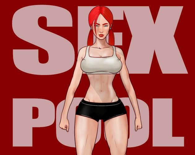 KexBoy – Sexpool Chapter 2 Version 0.4.0 + Compressed