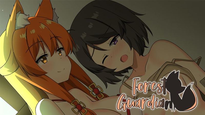 Forest Guardian Final By TsukiWare