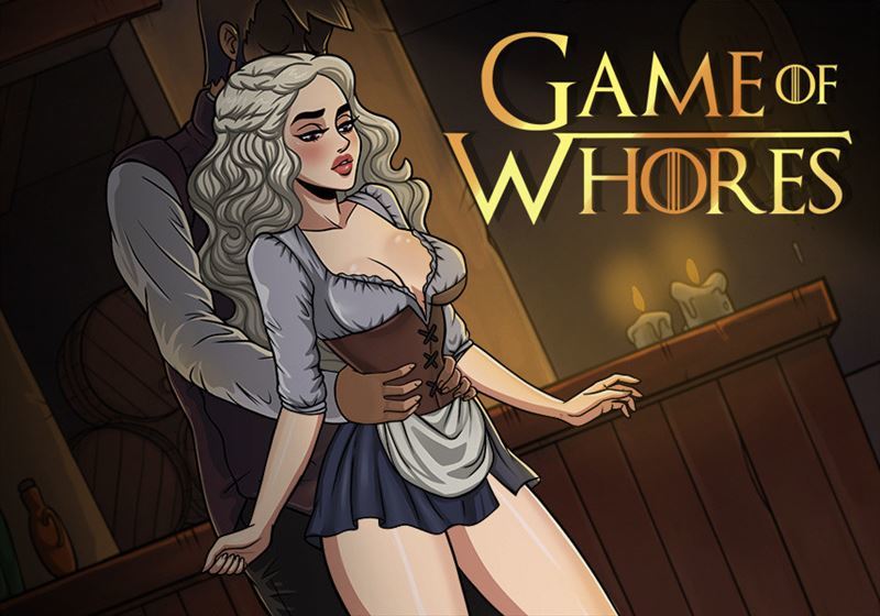 Game of whores porn