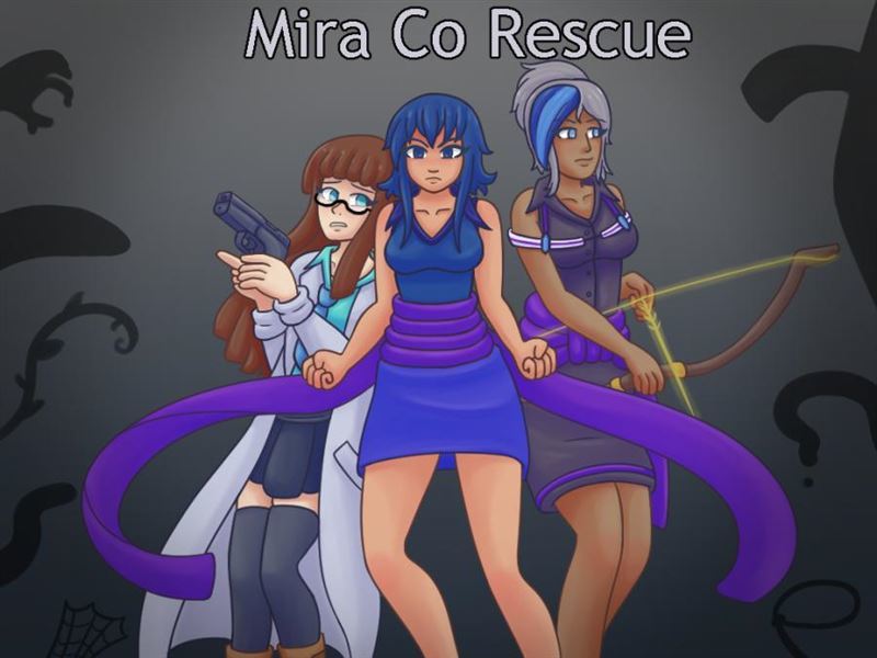 Mira Co Rescue 0.4.0 by Ankhrono