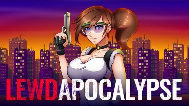 Lewdapocalypse Resident Evil 3 Porno Parody v0.1 by KG/AM