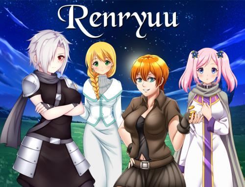 Renryuu: Ascension v20.03.30 Win By Naughty Netherpunch