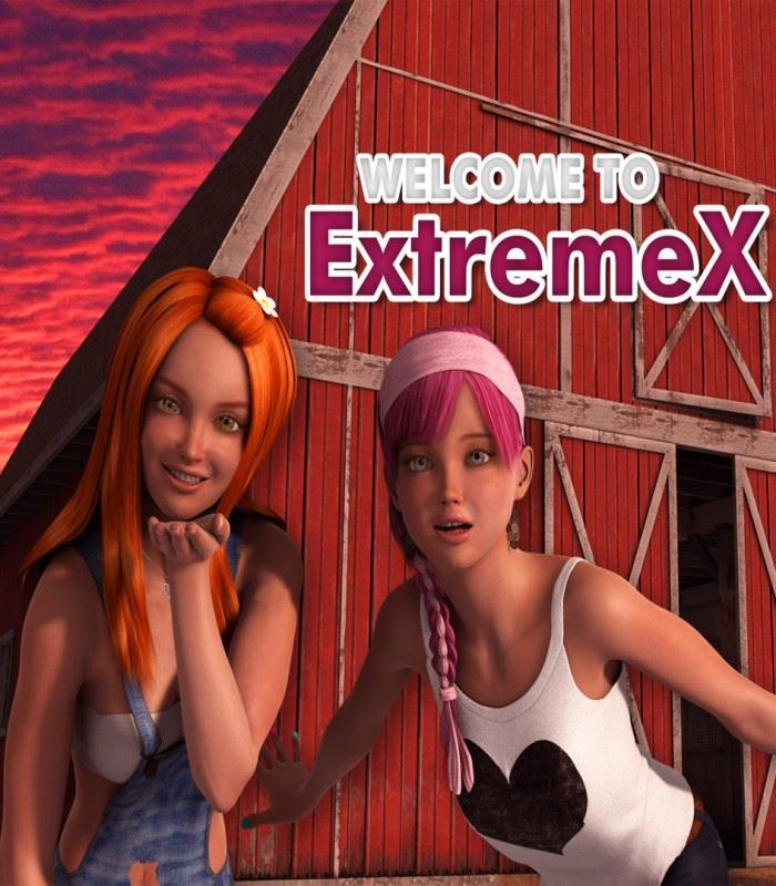 ExtremeXWorld - Full Siterip