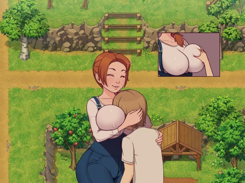 Milda Sento – Daily Lives of my Countryside Version 0.1.4.1