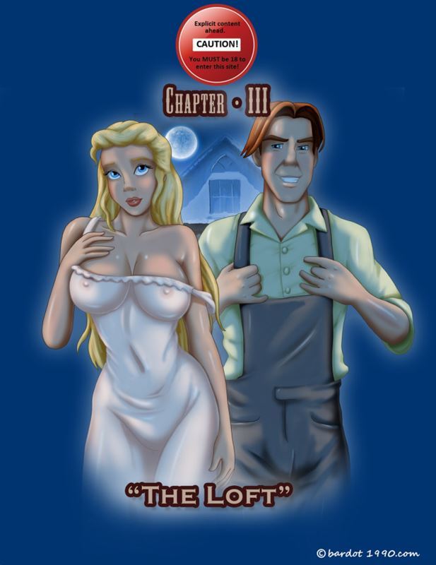 Bardot - Once upon a time in the south - Chapter 3 - The Loft