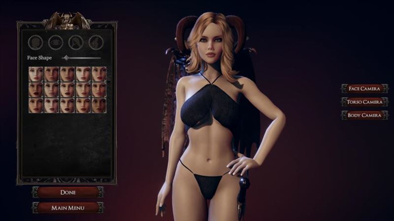 L2 Game Studios - She Will Punish Them Version 0.110