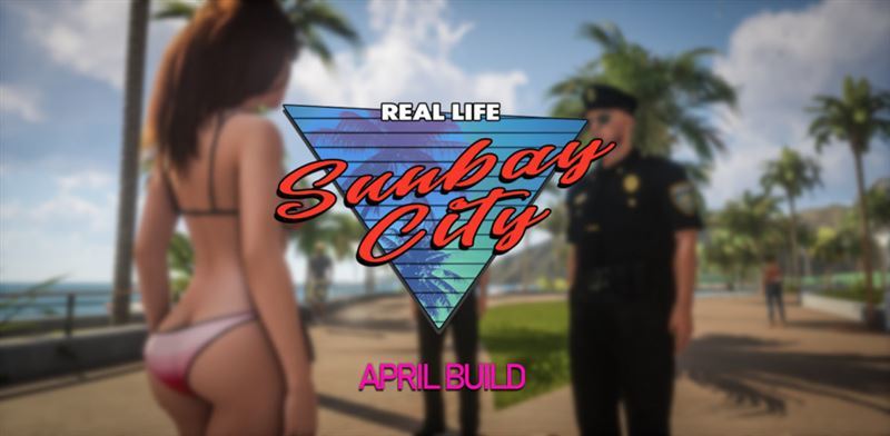 Sunbay – Real Life Sunbay 2020-April