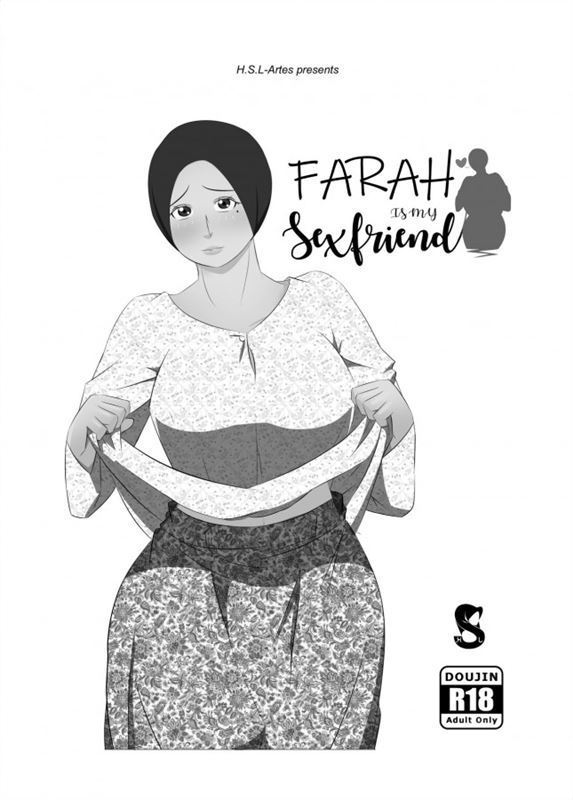HSL-Artes – Farah Is My Sexfriend