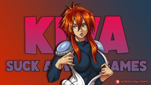 Kiva Suck At Videogames v1.2 Win/Apk by Viznity