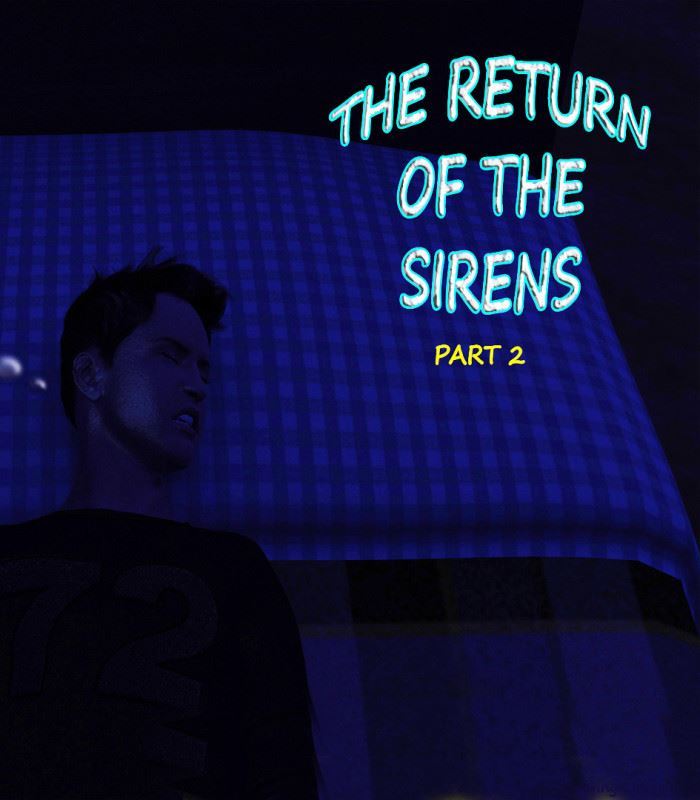 Labean - The Return of the Sirens 2