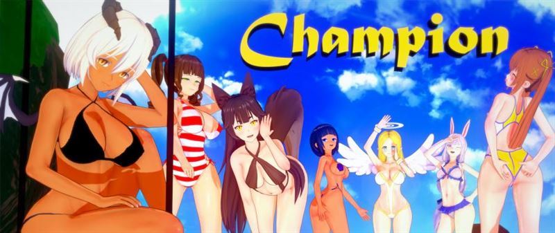 Champion v0.11 by Hell Games