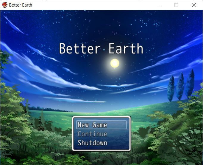 Better Earth Version 0.10.0 by Hito125