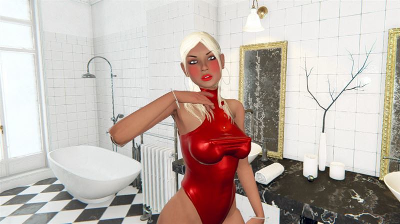 Sexy Miss Studio – Sexy Miss Final Version