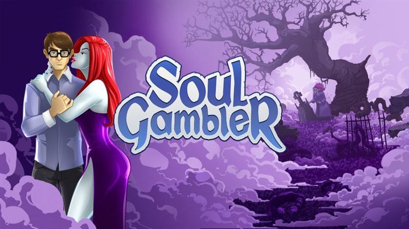 Soul Gambler Final by Ilex Games