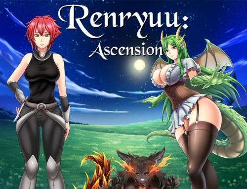 Renryuu Ascension by Naughty Netherpunch version 20.04.18