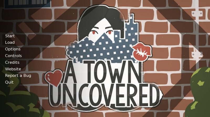 A Town Uncovered - Version 0.28b + Cheat by GeeSeki Win/Mac/Linux/Android