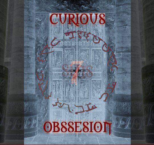 Rammaukin – Curious Obsession