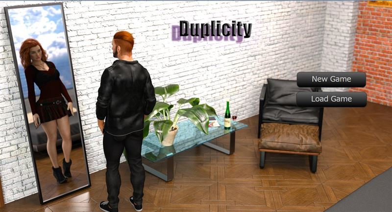 Duplicity – Version 0.1.0.5w2 + Compressed Version by Fantasmagore