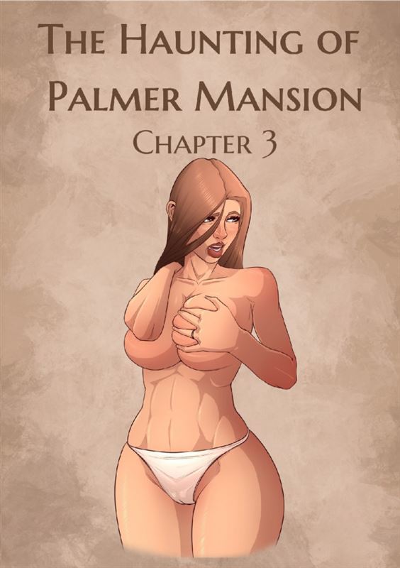 JDseal – The Haunting of Palmer Mansion 3