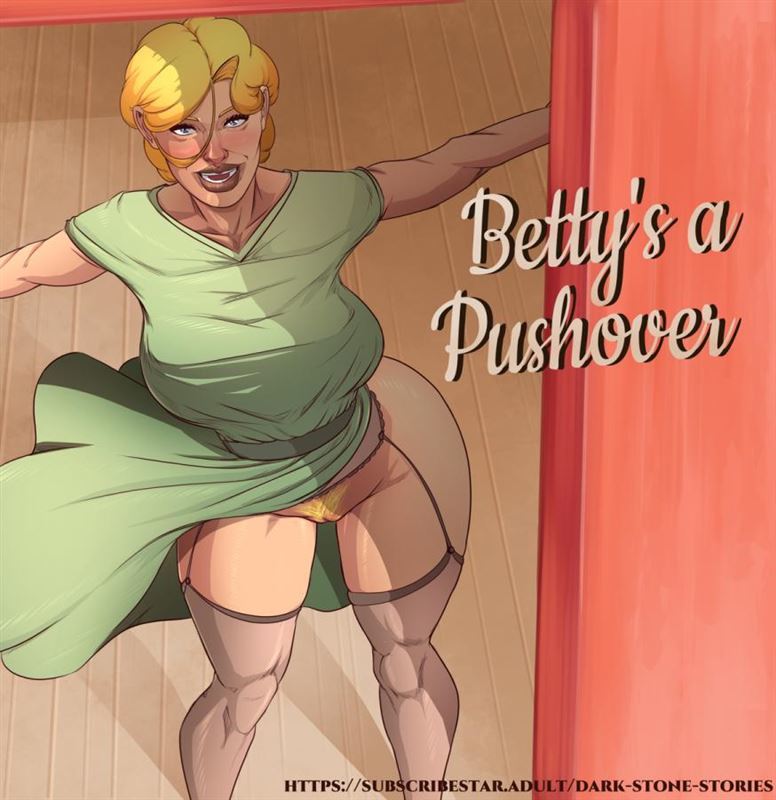 JDSeal – Betty’s a Pushover