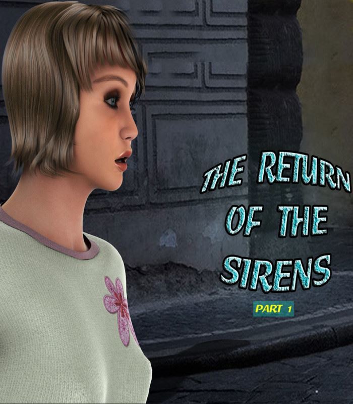 Labean - The Return of the Sirens 1