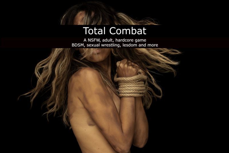 Total Combat 2050 v03 by Total Combat Games