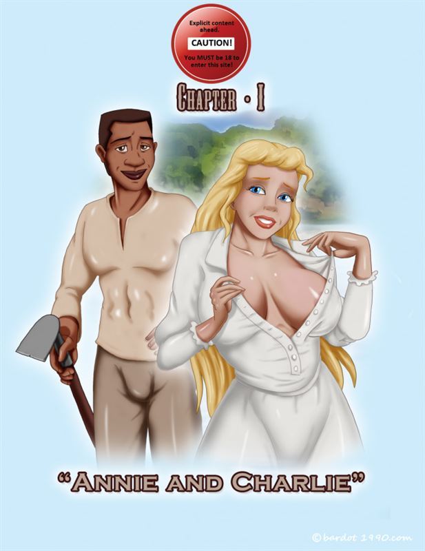 Bardot – Once Upon a Time in the South – Ch1 – Annie and Charlie
