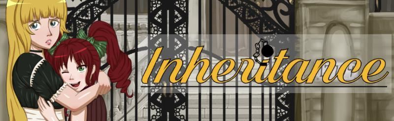 Inheritance A40b by GateKeeper